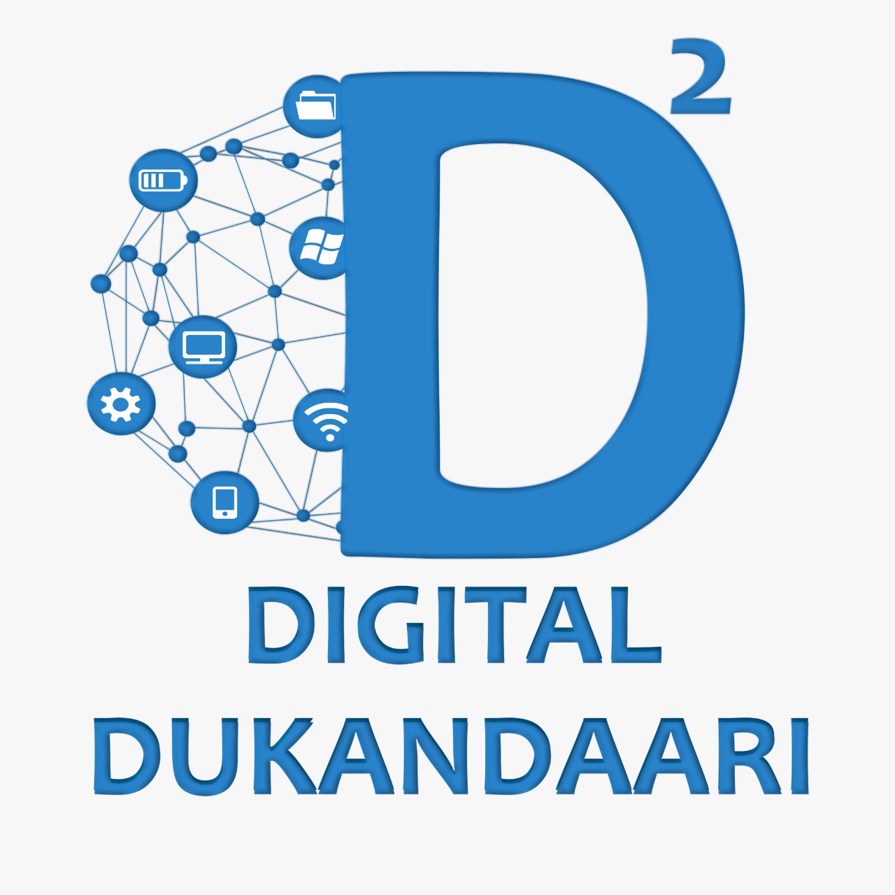 DIGITAL DUKANDAARI